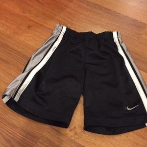 Nike boys shorts perfect condition!